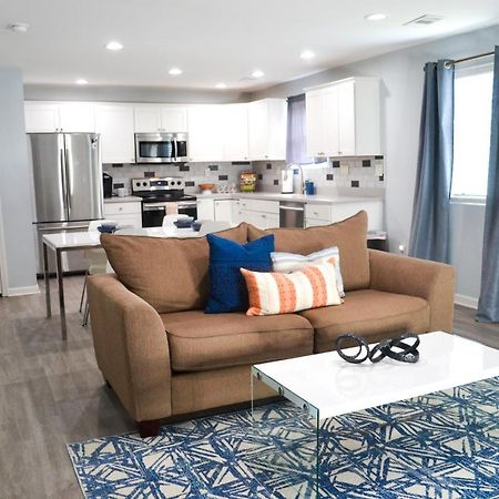Convenient Atlanta Home Εξωτερικό φωτογραφία