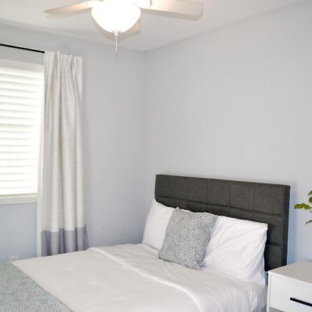 Convenient Atlanta Home Εξωτερικό φωτογραφία