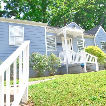 Convenient Atlanta Home Εξωτερικό φωτογραφία