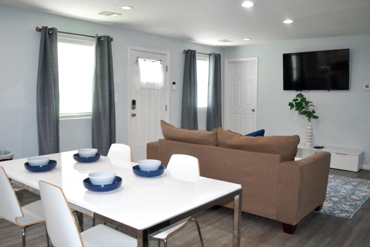 Convenient Atlanta Home Εξωτερικό φωτογραφία