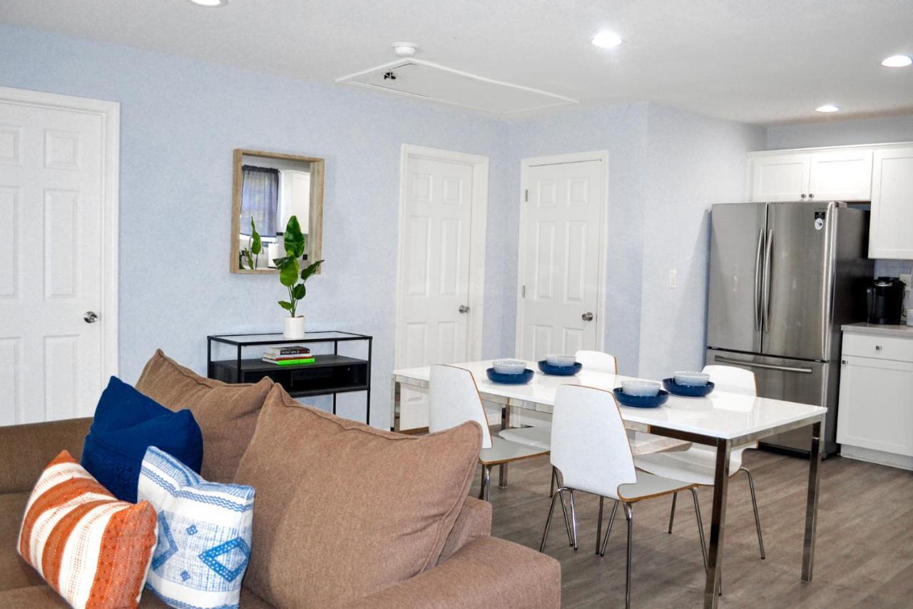 Convenient Atlanta Home Εξωτερικό φωτογραφία