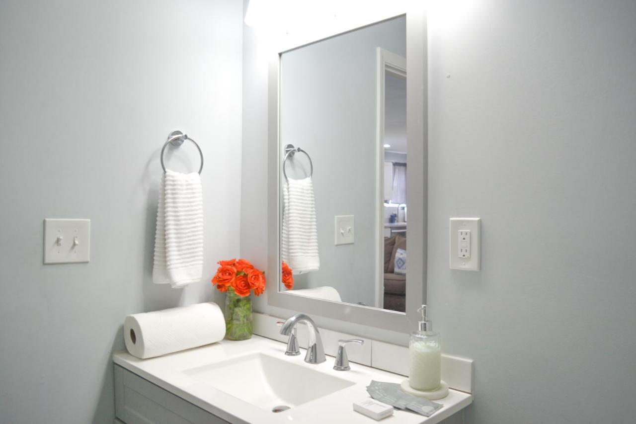 Convenient Atlanta Home Εξωτερικό φωτογραφία