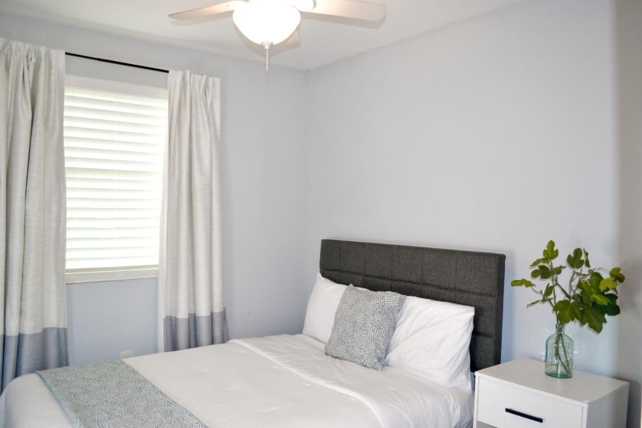 Convenient Atlanta Home Εξωτερικό φωτογραφία