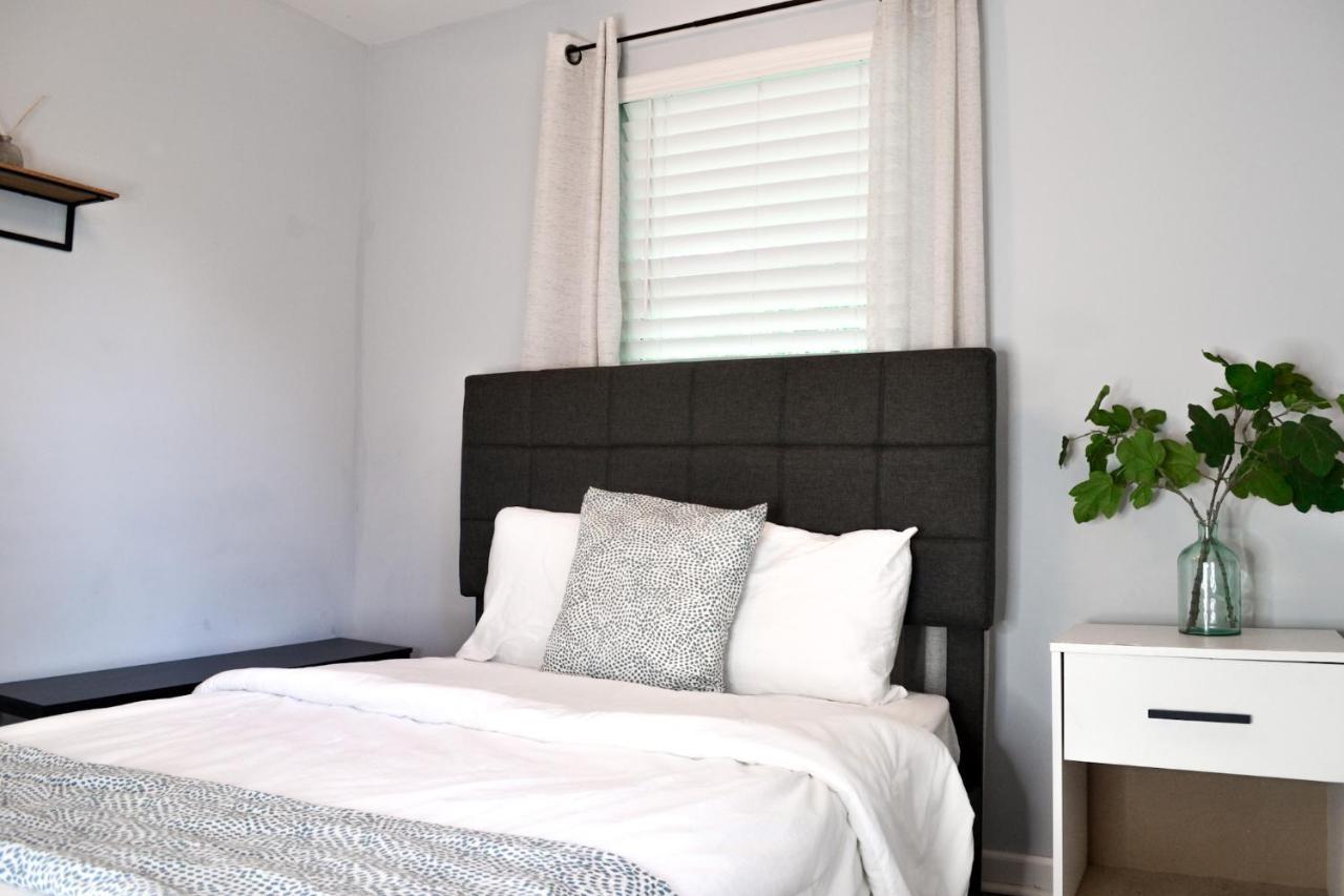 Convenient Atlanta Home Εξωτερικό φωτογραφία