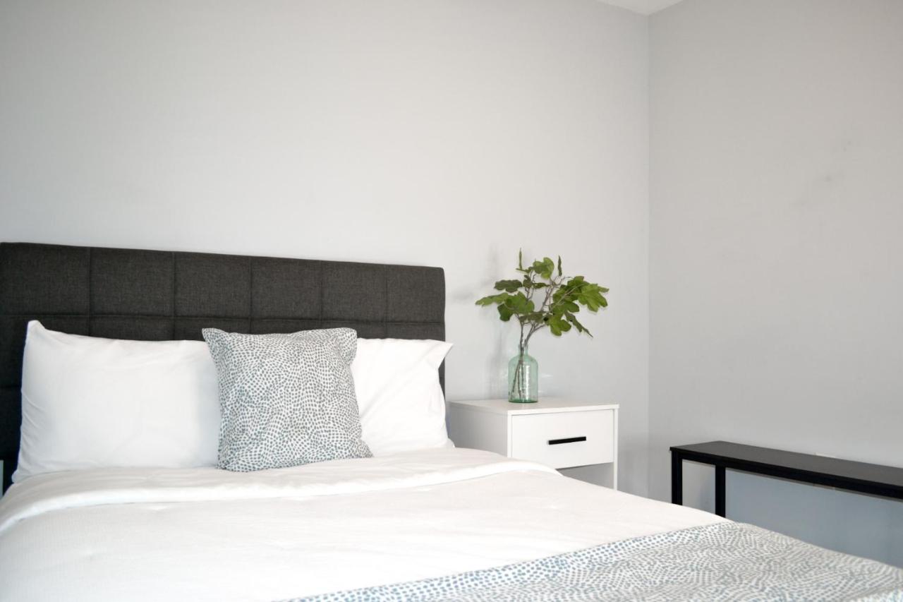 Convenient Atlanta Home Εξωτερικό φωτογραφία