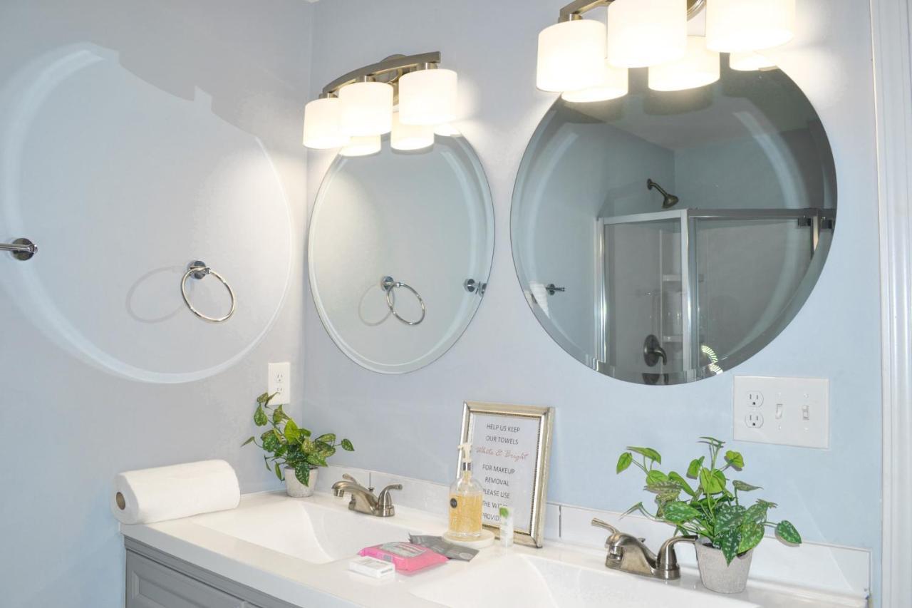 Convenient Atlanta Home Εξωτερικό φωτογραφία
