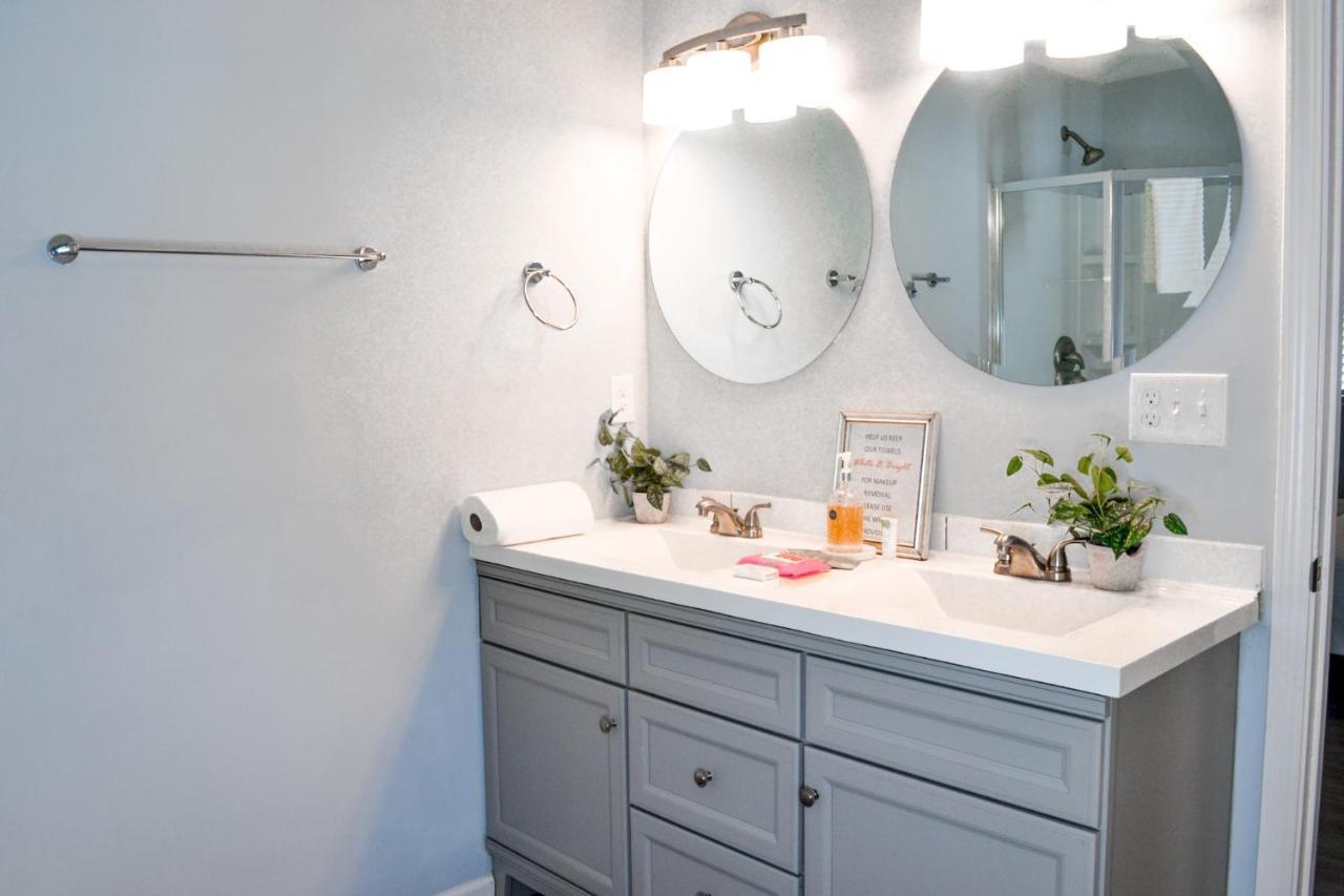 Convenient Atlanta Home Εξωτερικό φωτογραφία